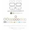 Engine Full Gasket Set