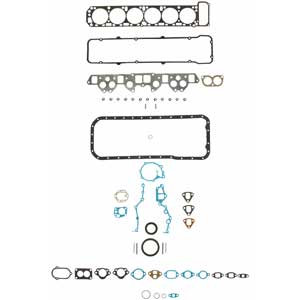 Engine Full Gasket Set