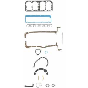 Engine Full Gasket Set