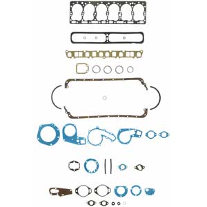 Engine Full Gasket Set