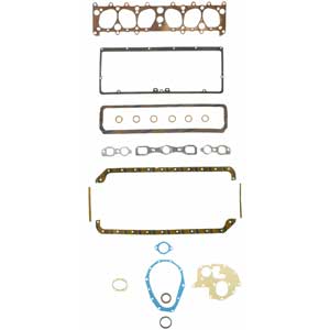 Engine Full Gasket Set