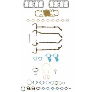 Engine Full Gasket Set
