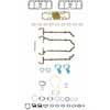 Engine Full Gasket Set