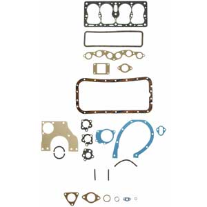 Engine Full Gasket Set