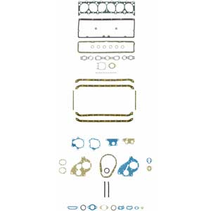Engine Full Gasket Set