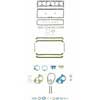 Engine Full Gasket Set