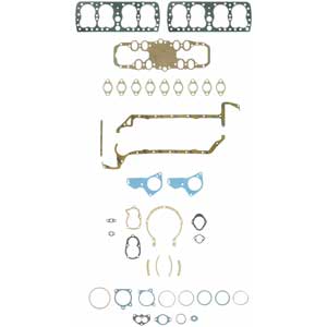 Engine Full Gasket Set