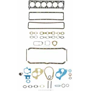 Engine Full Gasket Set