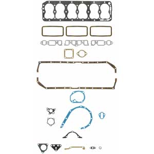 Engine Full Gasket Set
