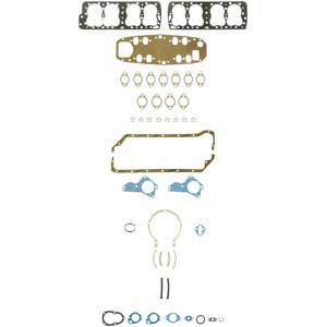 Engine Full Gasket Set