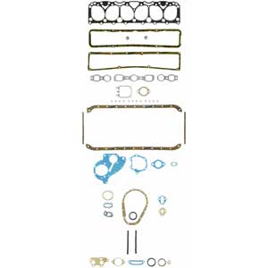 Engine Full Gasket Set