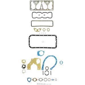 Engine Full Gasket Set