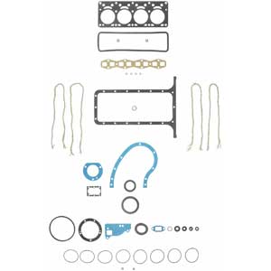 Engine Full Gasket Set