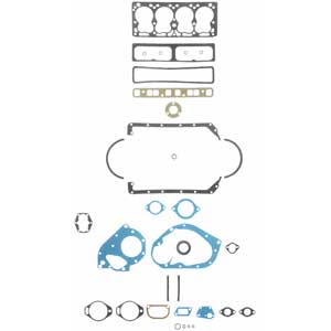 Engine Full Gasket Set