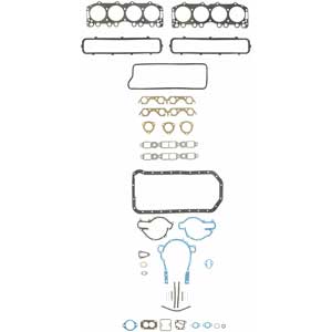 Engine Full Gasket Set