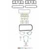 Engine Full Gasket Set