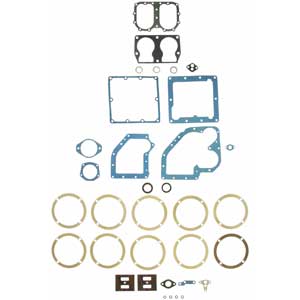 Engine Full Gasket Set