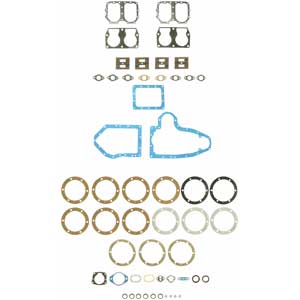 Engine Full Gasket Set