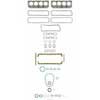 Engine Full Gasket Set