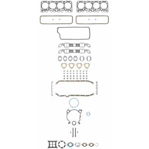 Engine Full Gasket Set