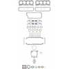 Engine Full Gasket Set