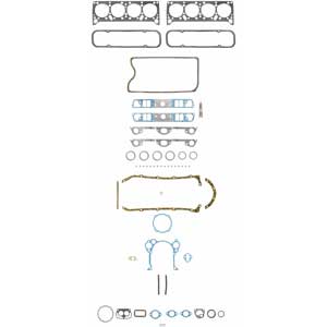 Engine Full Gasket Set