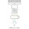 Engine Full Gasket Set