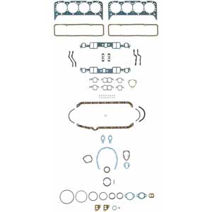 Engine Full Gasket Set
