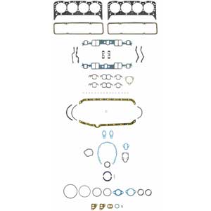 Engine Full Gasket Set