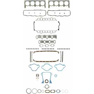 Engine Full Gasket Set