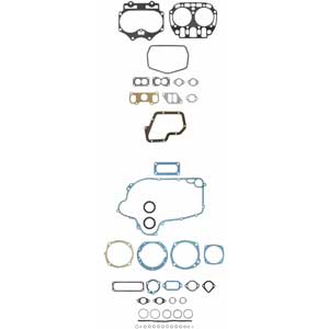 Engine Full Gasket Set