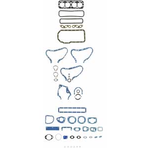 Engine Full Gasket Set