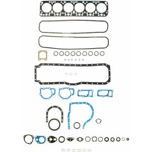 Engine Full Gasket Set