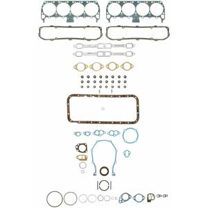 Engine Full Gasket Set
