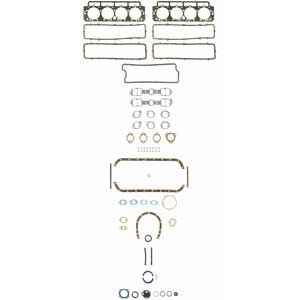 Engine Full Gasket Set