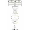 Engine Full Gasket Set