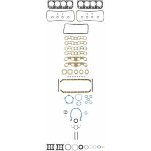 Engine Full Gasket Set