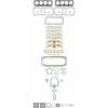 Engine Full Gasket Set