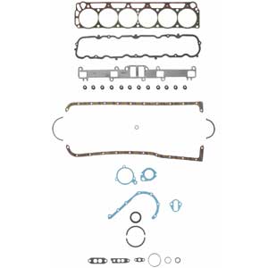 Engine Full Gasket Set