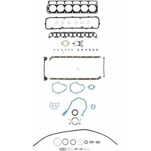 Engine Full Gasket Set