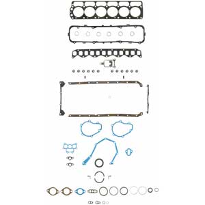 Engine Full Gasket Set