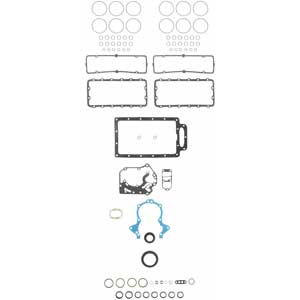 Engine Full Gasket Set
