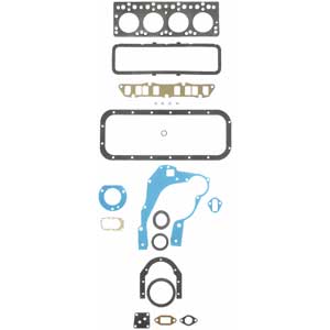Engine Full Gasket Set