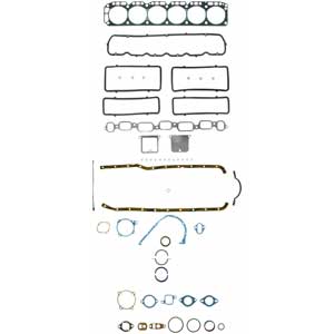 Engine Full Gasket Set