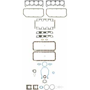 Engine Full Gasket Set