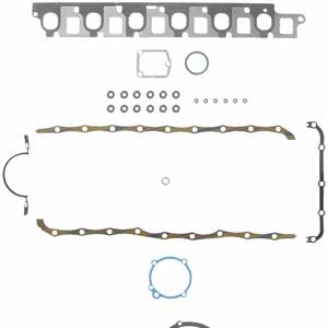 Engine Full Gasket Set