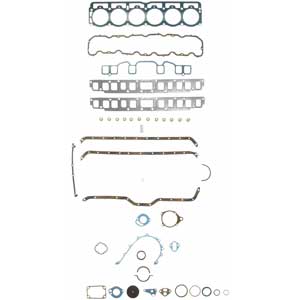 Engine Full Gasket Set