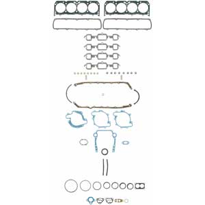 Engine Full Gasket Set