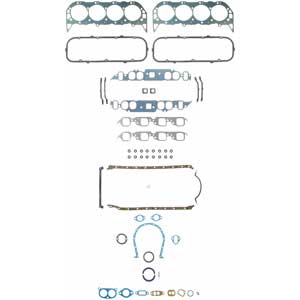 Engine Full Gasket Set