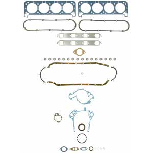 Engine Full Gasket Set